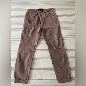 Tinsel denim size 27